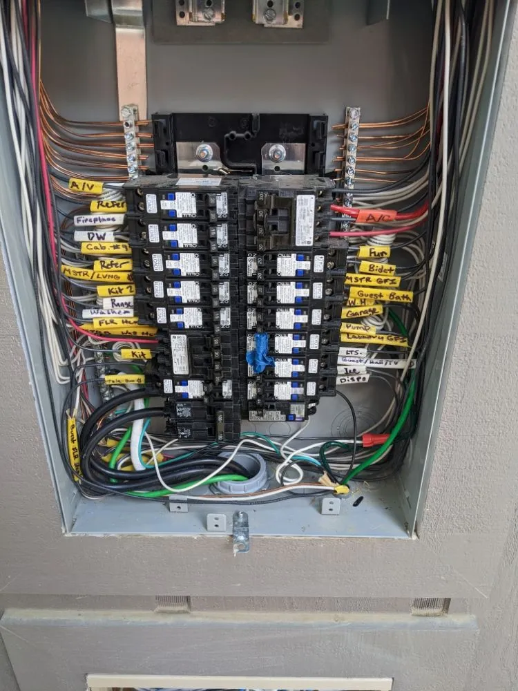 Slide of Hummingbird Electric