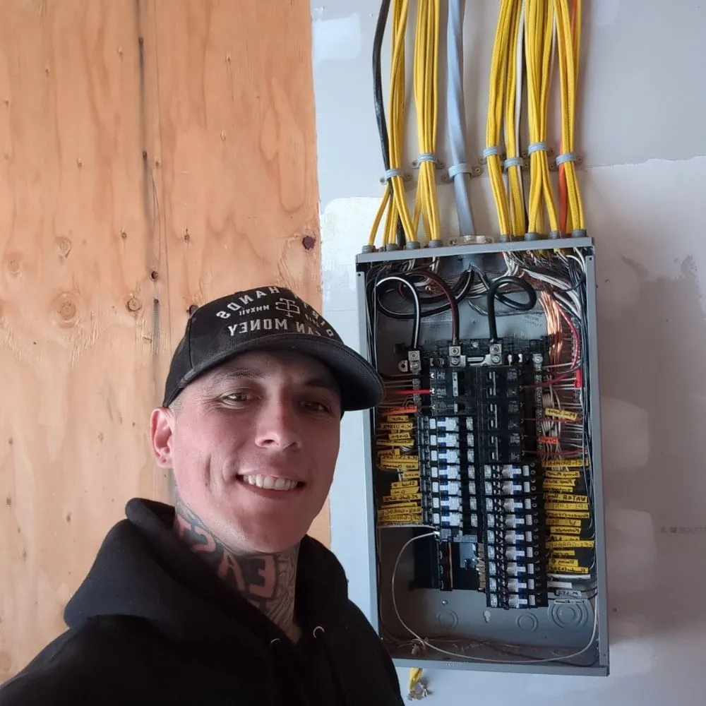 Slide of Hummingbird Electric