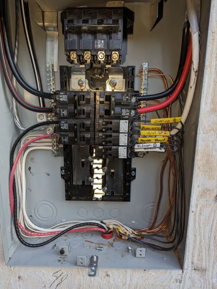 Slide of Hummingbird Electric