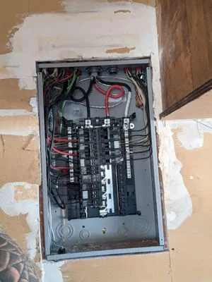 Hummingbird Electric