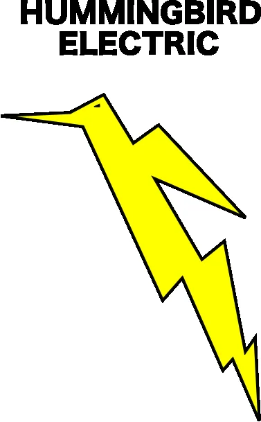 Slide of Hummingbird Electric