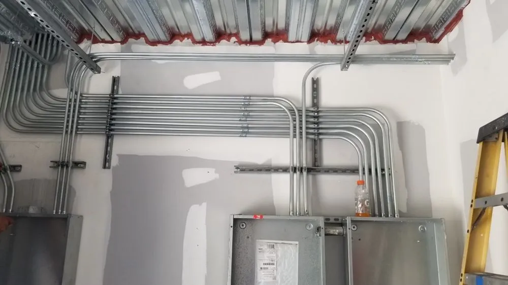 Slide of Hummingbird Electric