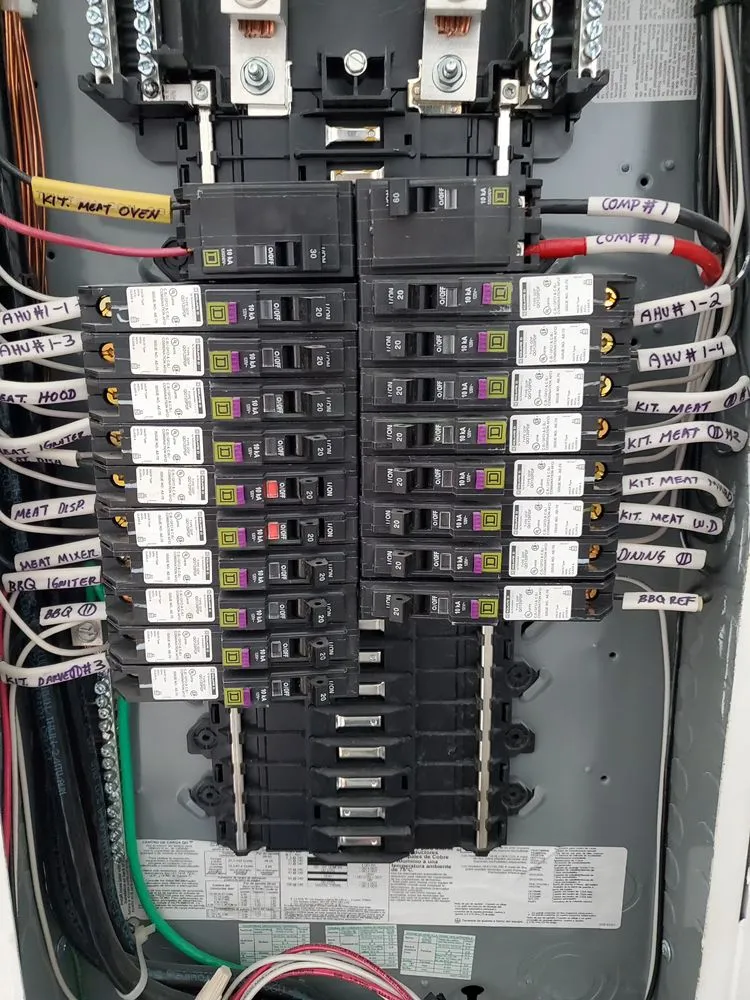 Slide of Hummingbird Electric