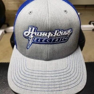 Humphrey Electric Logo