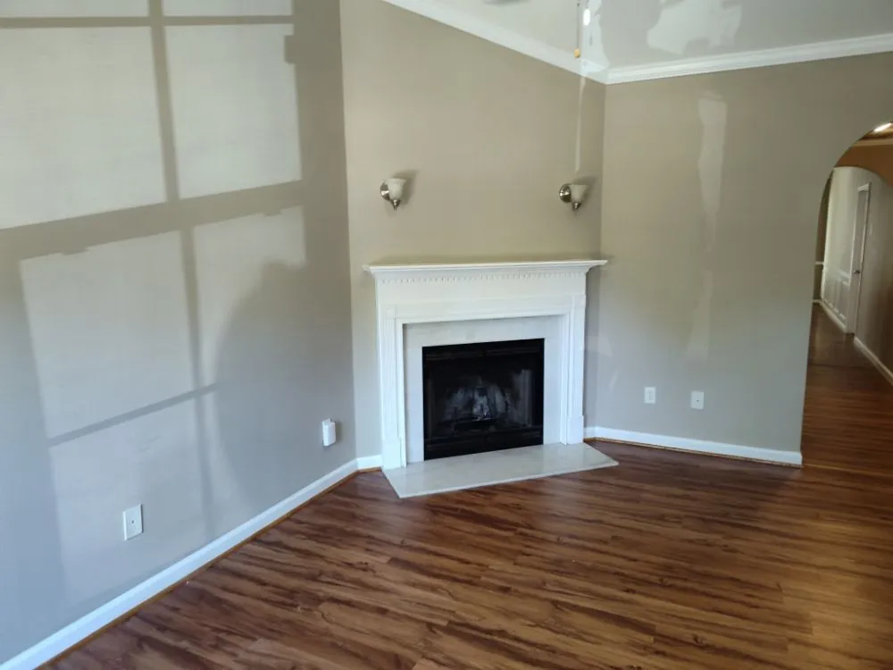 Slide of Humphrey's Handyman Services