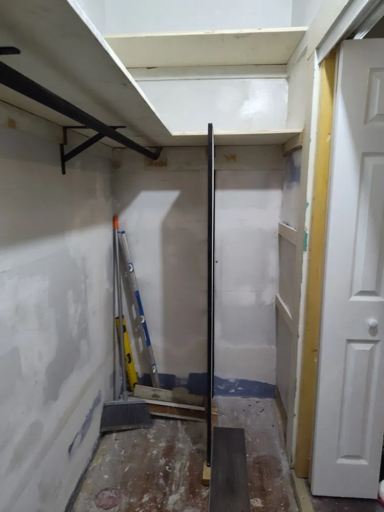 Slide of Humphrey's Handyman Services