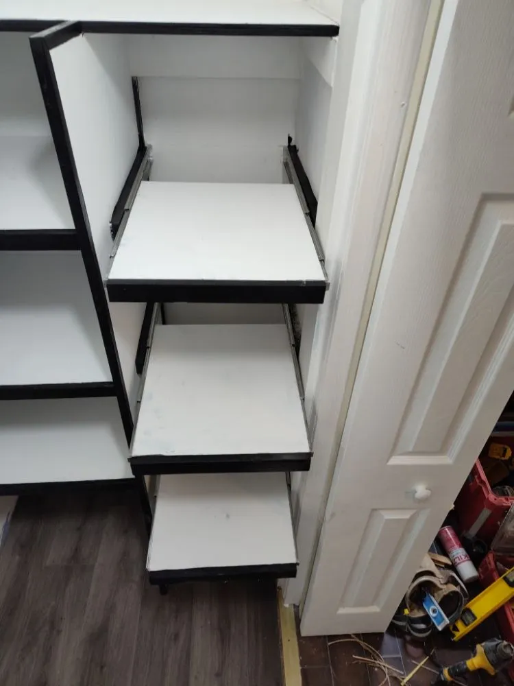 Slide of Humphrey's Handyman Services