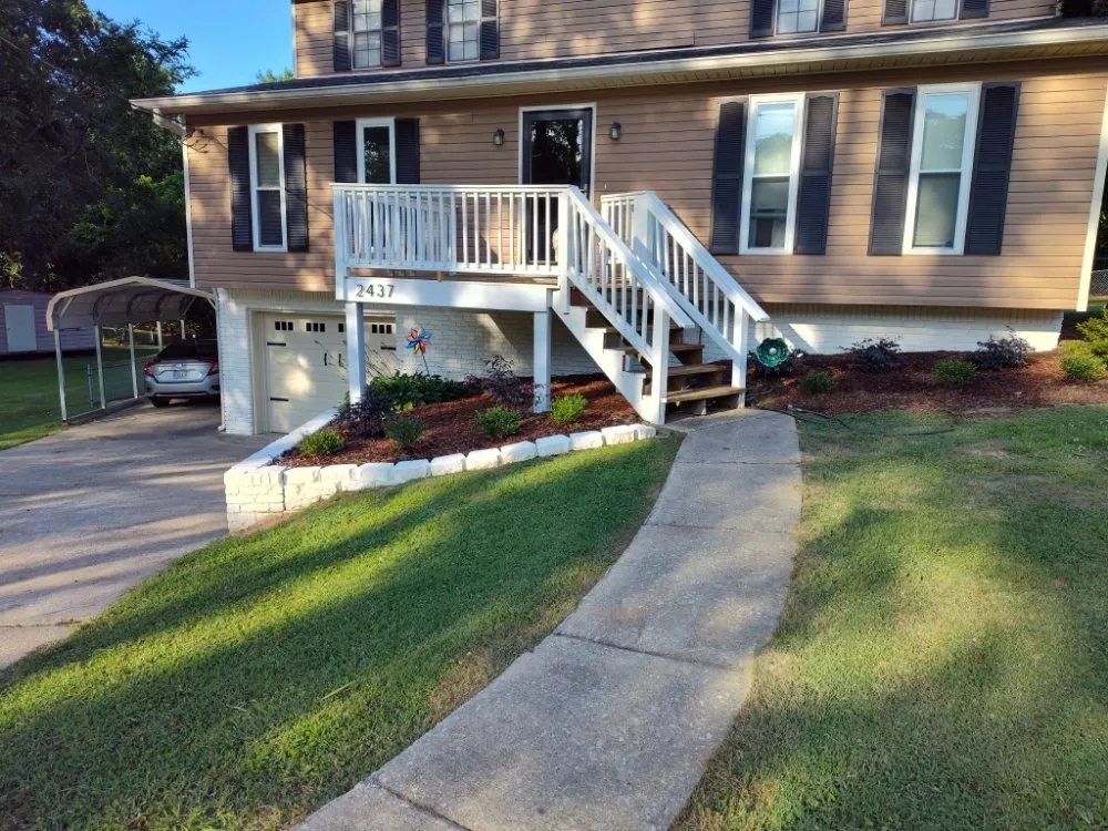 Trusted lighting installation service in Gardendale, AL - Humphrey's Handyman Services