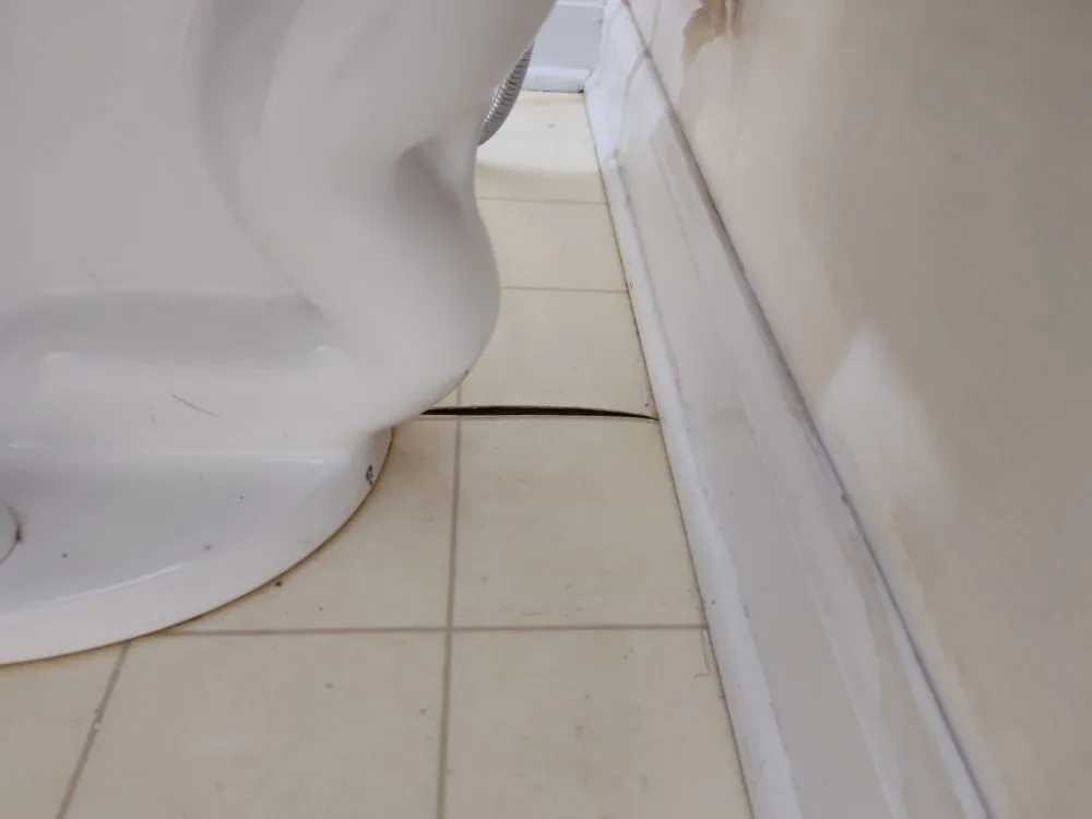 Slide of Humphrey's Handyman Services