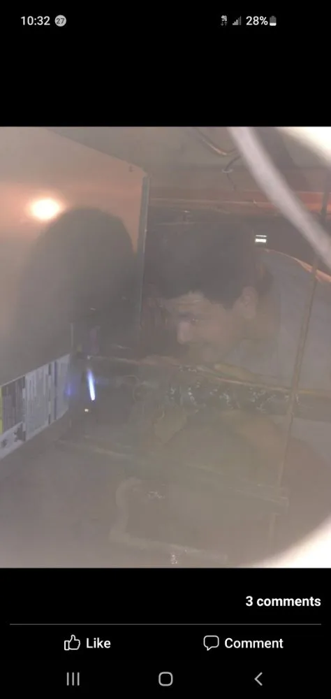 Slide of Hundley Handyman Services