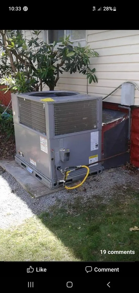 Slide of Hundley Handyman Services