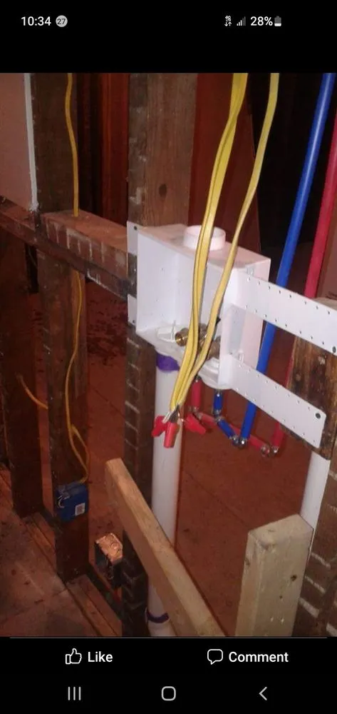 Slide of Hundley Handyman Services