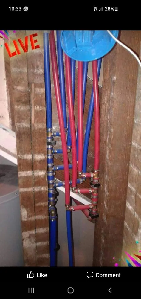 Slide of Hundley Handyman Services