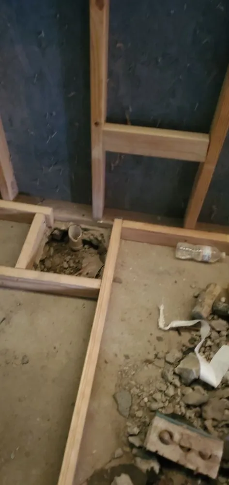 Slide of Hundley Handyman Services