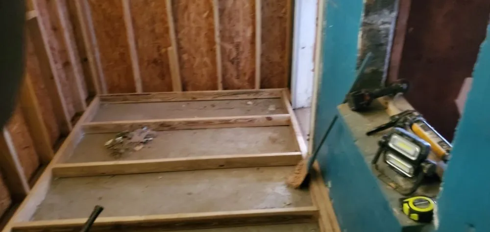 Slide of Hundley Handyman Services