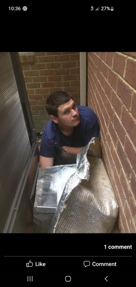 Slide of Hundley Handyman Services