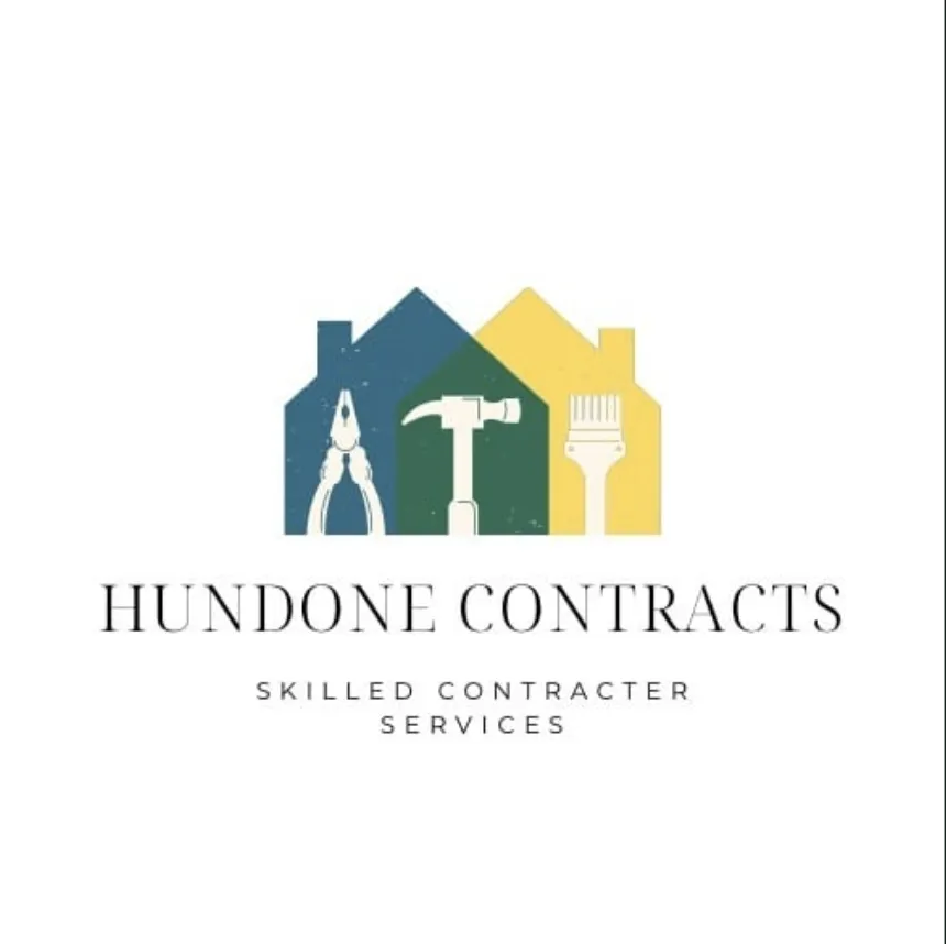 Slide of Hundone Contracts