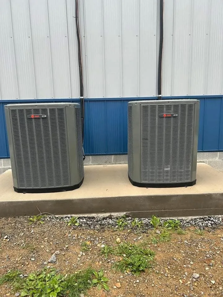 Affordable electrician providing outlet and switch repair in Bland, VA - Hungate Heating & Cooling
