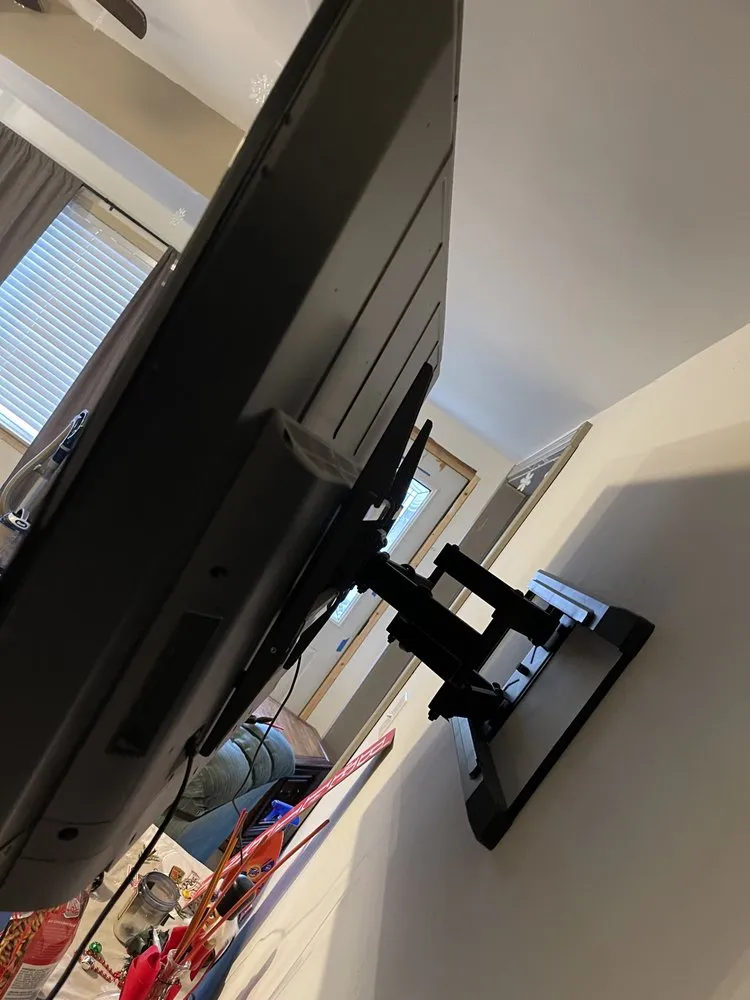 Slide of Hunny-Do Property Services