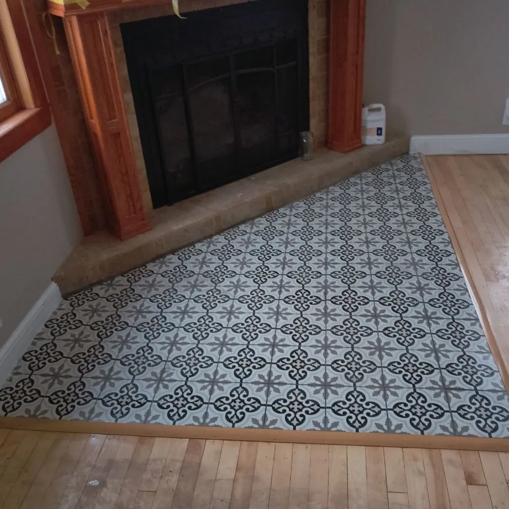 Slide of Hunny Do Services