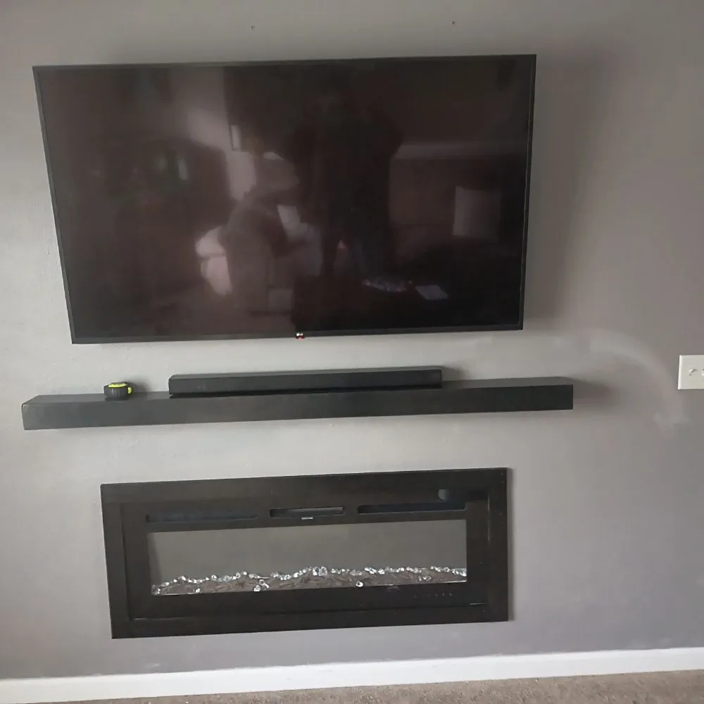 Slide of Hunny Do Services