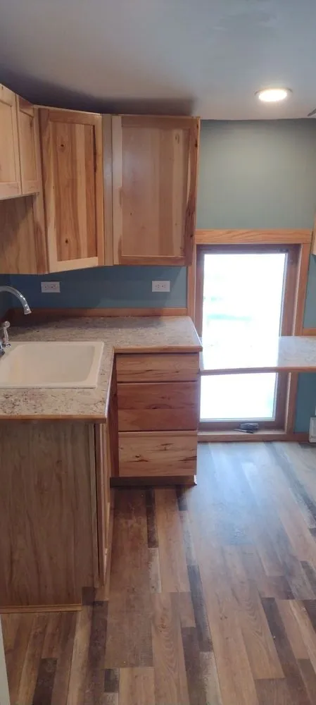 Slide of Hunny Do Services