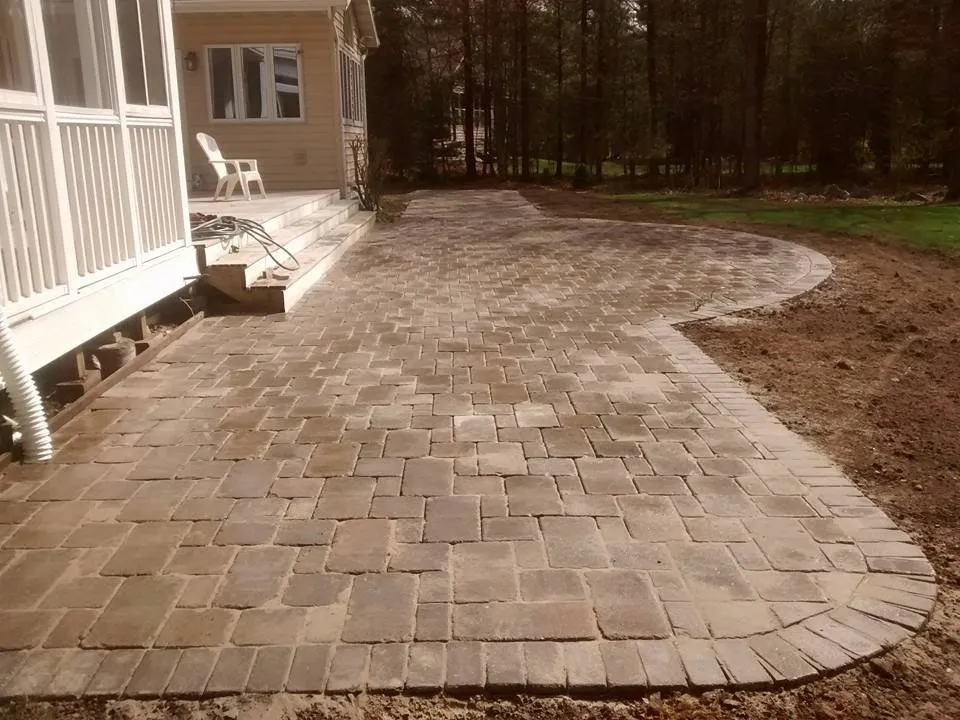 Slide of Hunny Do Services