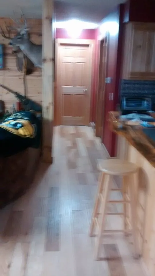 Slide of Hunny Do Services