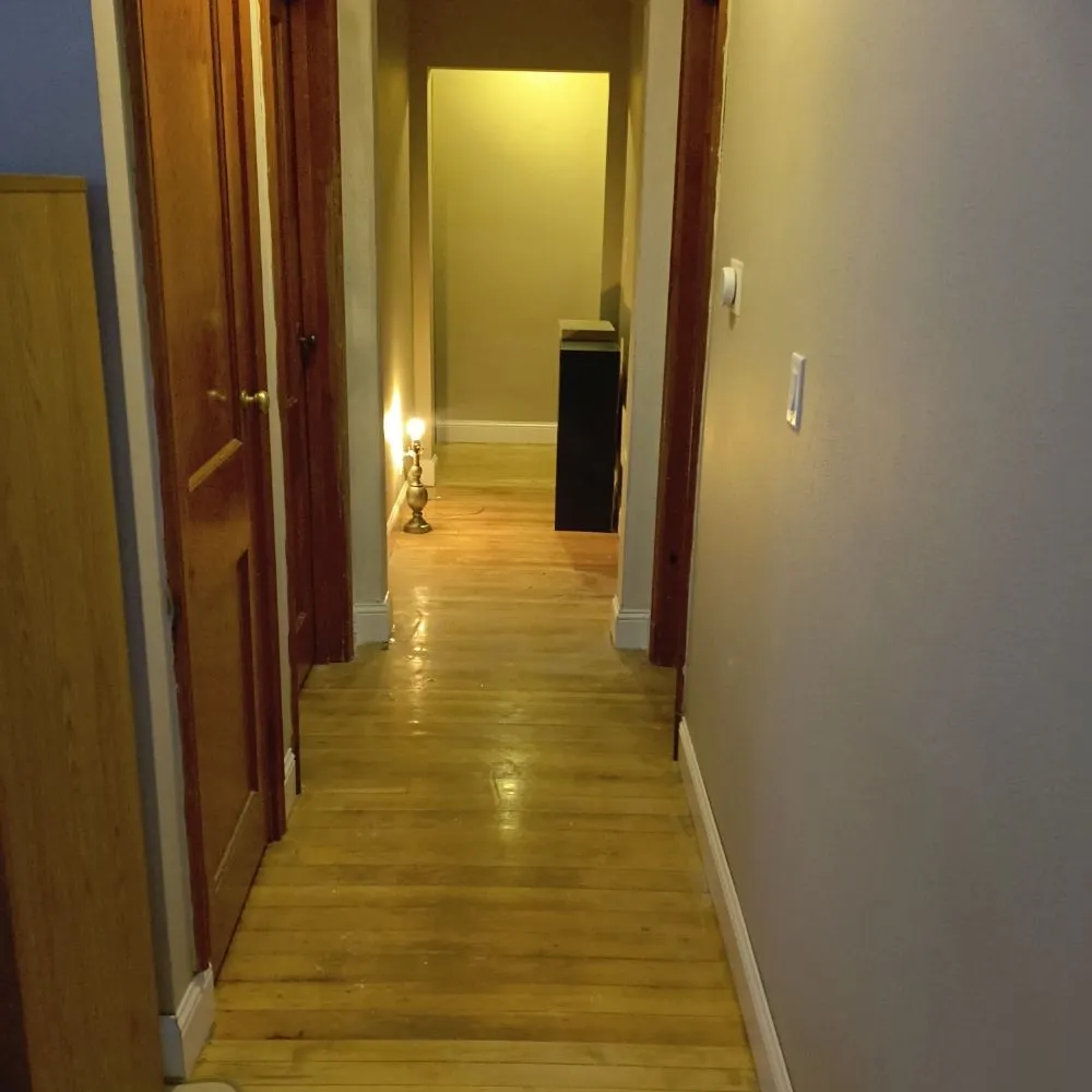 Slide of Hunny Do Services