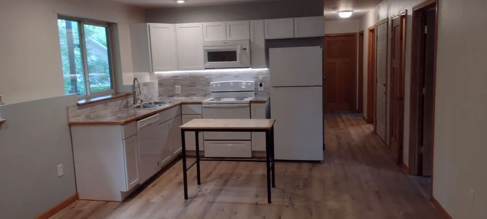 Slide of Hunny Do Services