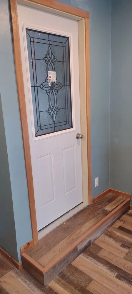 Slide of Hunny Do Services