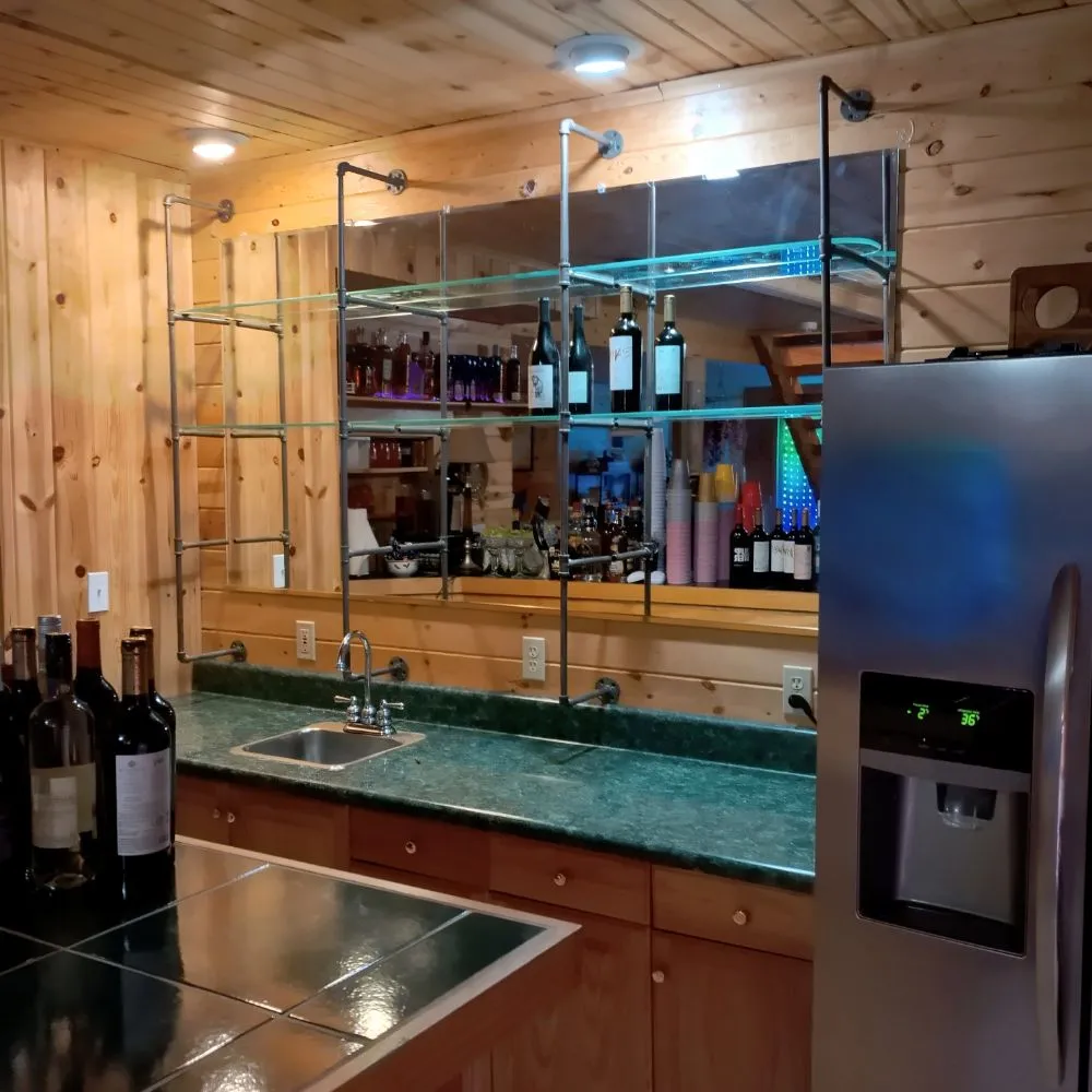 Slide of Hunny Do Services