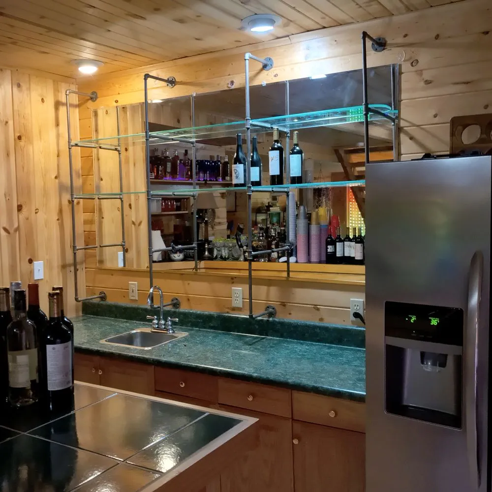 Slide of Hunny Do Services