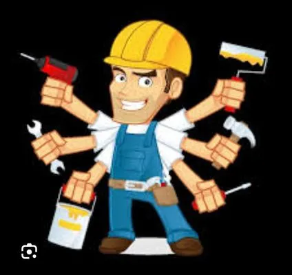 Hunny Do's Done Logo