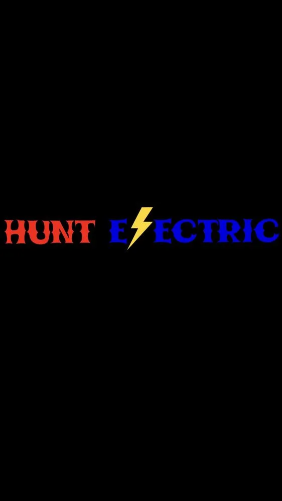 Slide of Hunt Electric