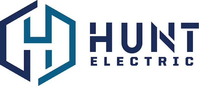 Slide of Hunt Electric