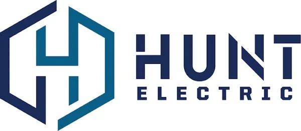 Hunt Electric Logo