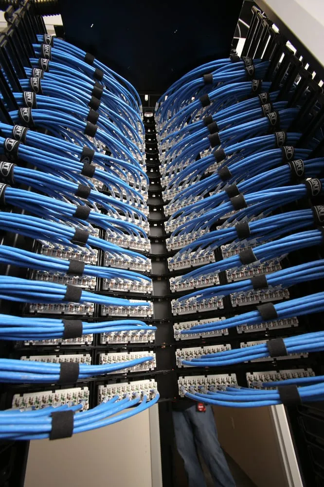 Slide of Hunt Electric