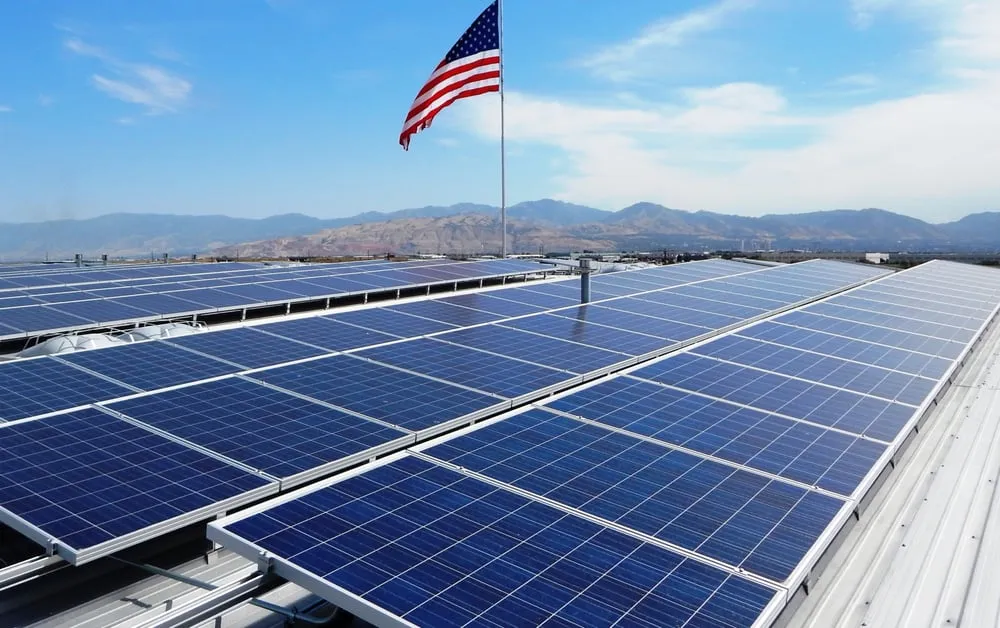 Slide of Hunt Electric