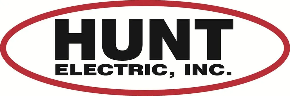 Slide of Hunt Electric