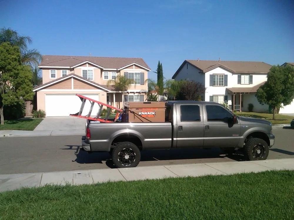 Slide of Hunt Electrical Contractors