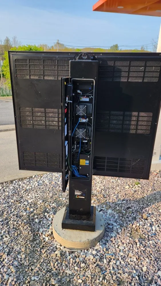 Professional outlet and switch repair experts serving Bartonsville, PA - Hunter and Sons Electric