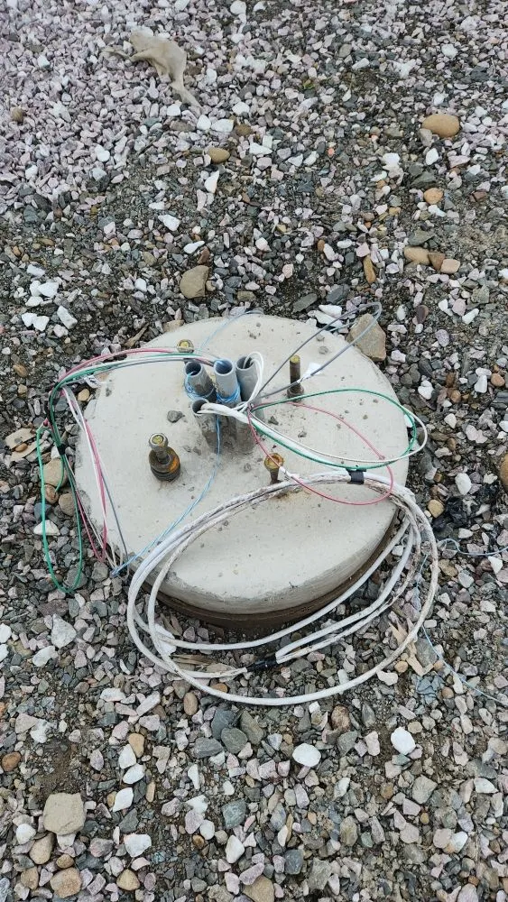 Professional electrical repair in Bartonsville, PA by Hunter and Sons Electric