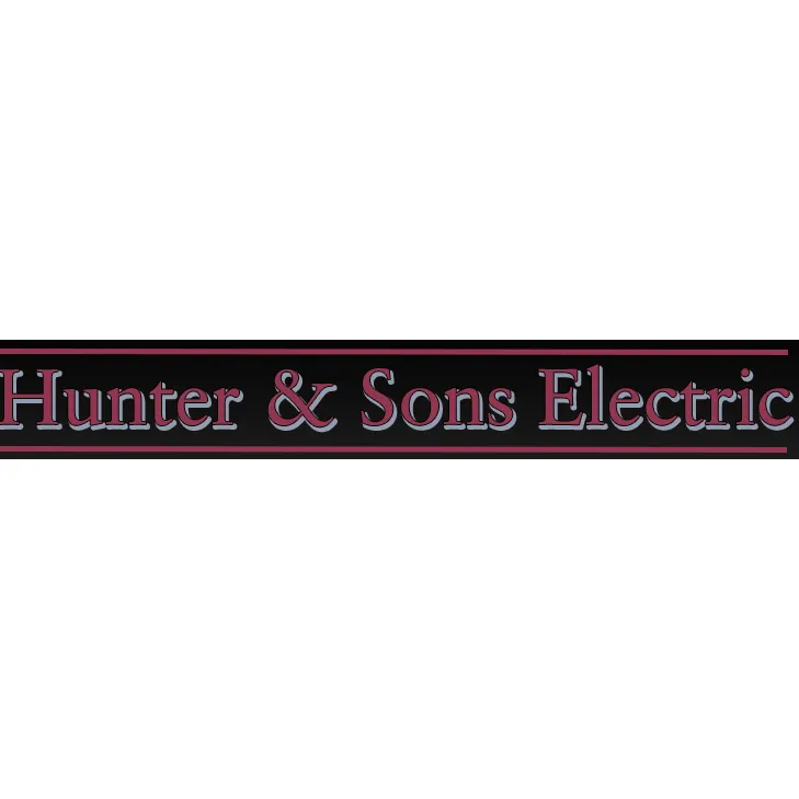 Professional electrician providing panel upgrade in Bartonsville, PA - Hunter and Sons Electric