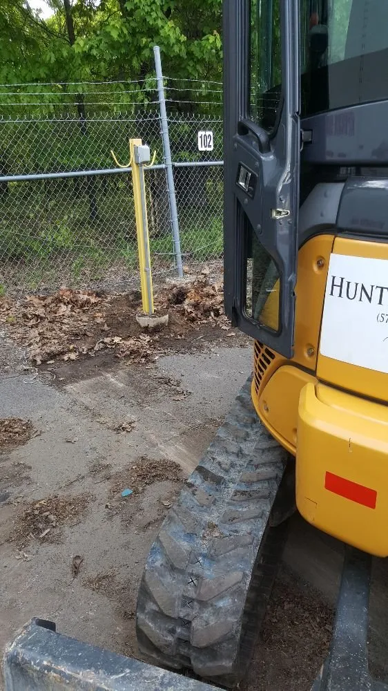 Expert electrician providing lighting installation in Bartonsville, PA - Hunter and Sons Electric