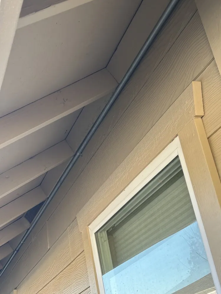 Slide of Hunter Electric