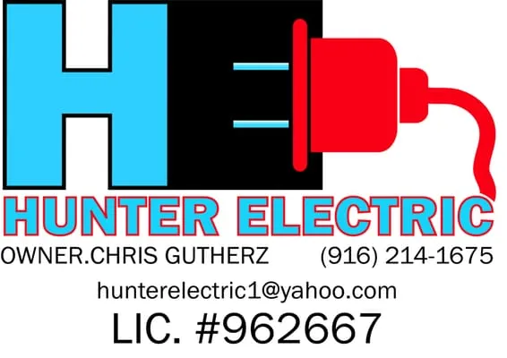 Hunter Electric
