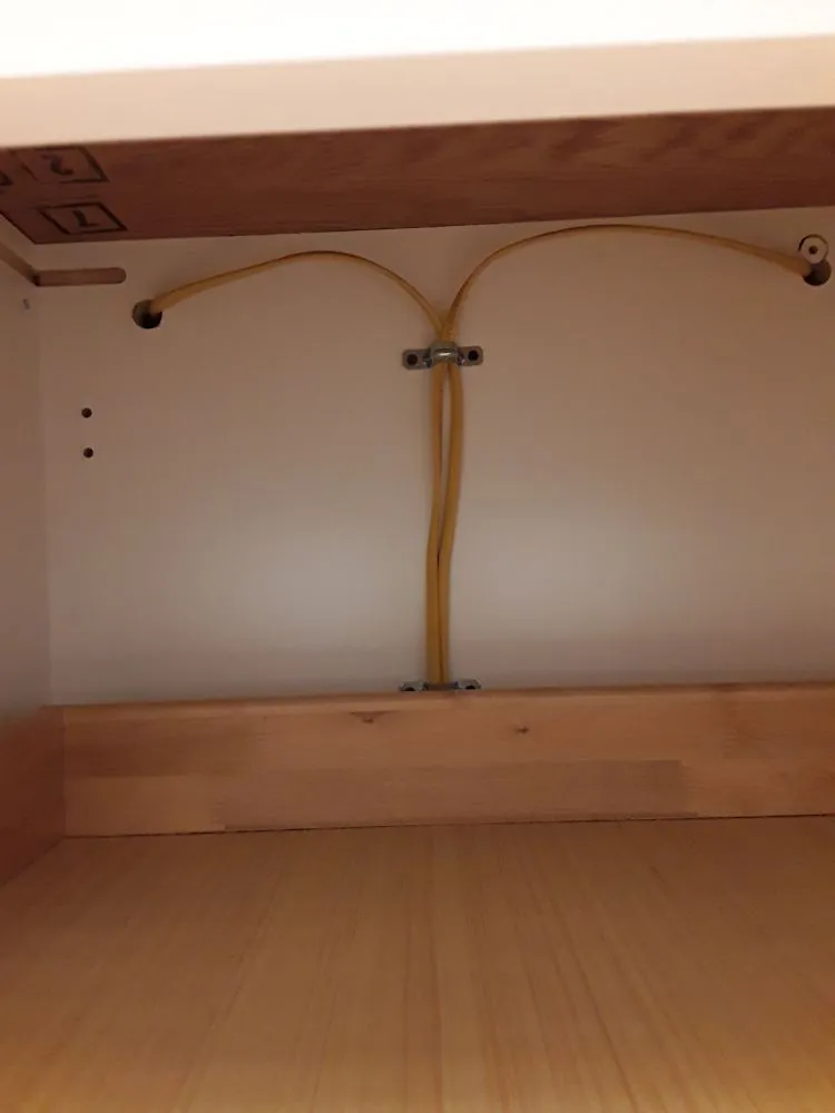 Certified electrician providing panel upgrade in ,