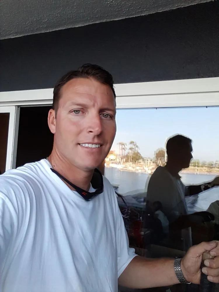 Slide of Hunter Electric