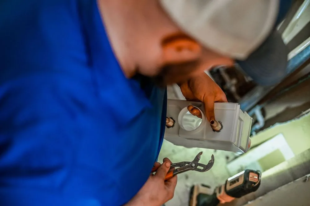 Expert wiring installation experts serving ,  - Hunter Super Techs